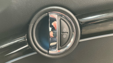 MINI Hatchback 1.5 Cooper Exclusive 3dr Auto Petrol Hatchback